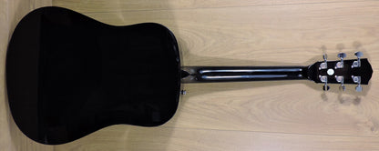 Fender CD-60S Black