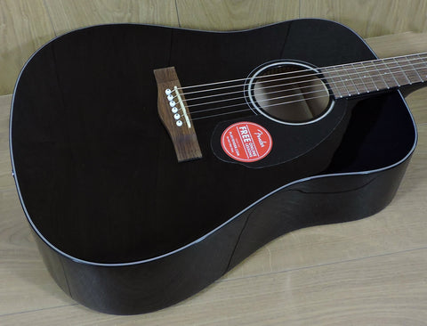 Fender CD-60S Black