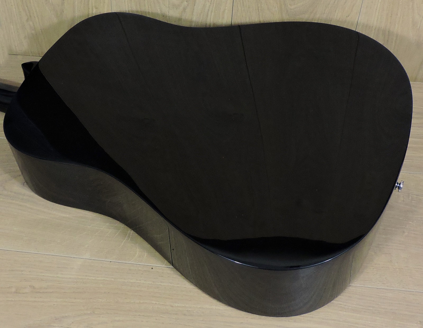 Fender CD-60S Black