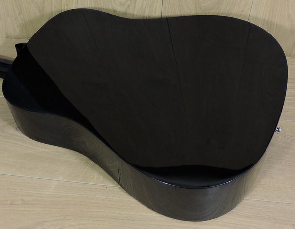 Fender CD-60S Black