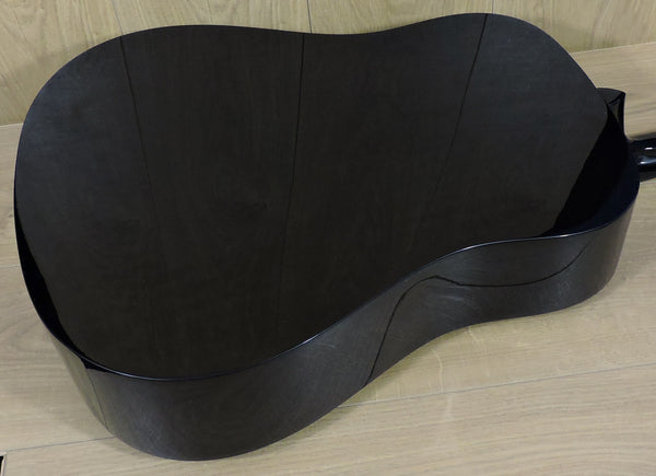 Fender CD-60S Black