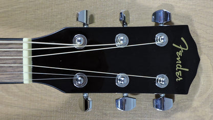 Fender CD-60S Black