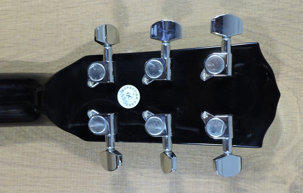 Fender CD-60S Black