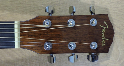 Fender CD-60S Natural
