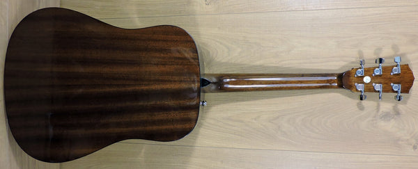 Fender CD-60S Natural