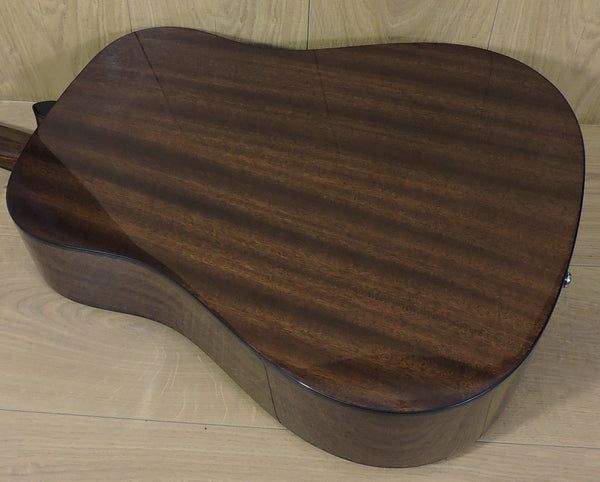 Fender CD-60S Natural
