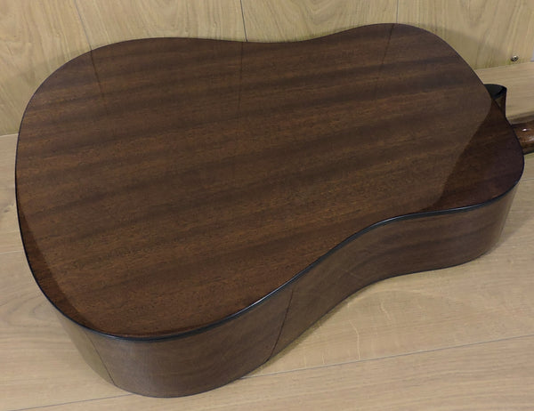 Fender CD-60S Natural