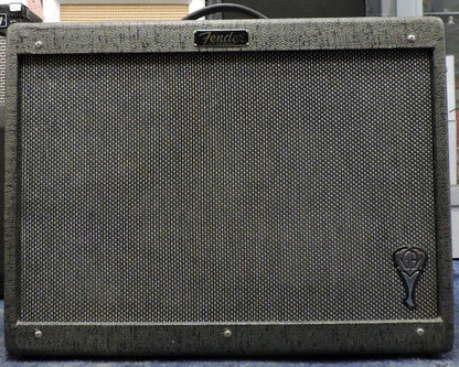 Fender GB Hot Rod Deluxe George Benson With Cover - Used