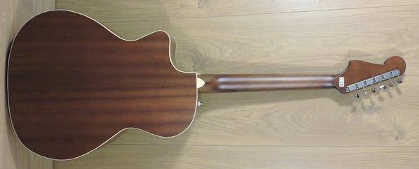 Fender FSR Newporter Player, All-Mahogany