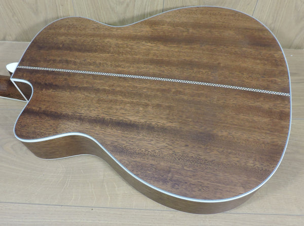 Fender PM-3C All Mahogany