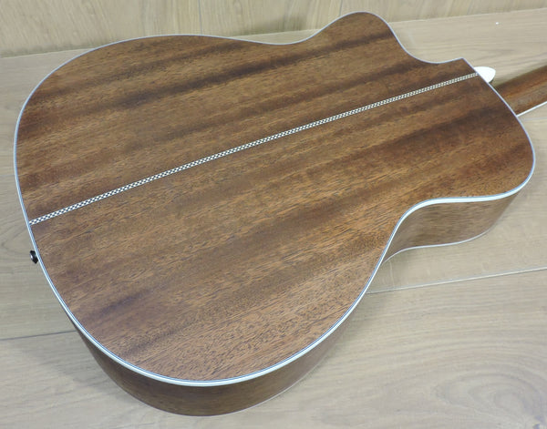 Fender PM-3C All Mahogany