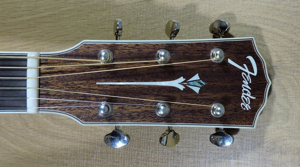 Fender PM-3C All Mahogany