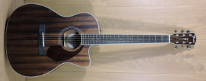 Fender PM-3C All Mahogany