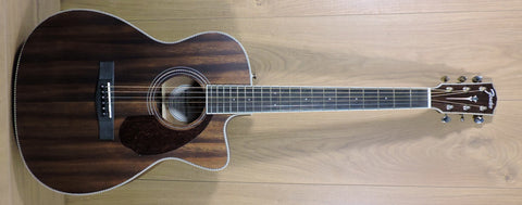 Fender PM-3C All Mahogany