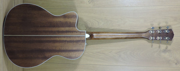 Fender PM-3C All Mahogany