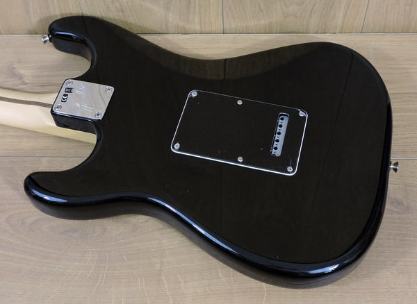 Fender American Performer Stratocaster HSS Black