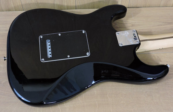 Fender American Performer Stratocaster HSS Black