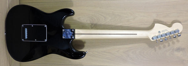 Fender American Performer Stratocaster HSS Black