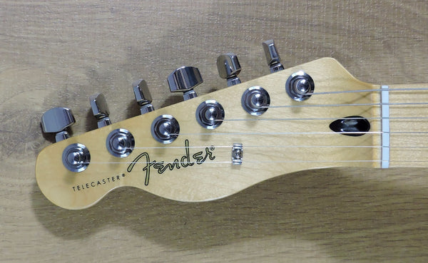 Fender Player Telecaster® Left-Handed