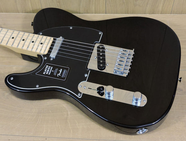 Fender Player Telecaster® Left-Handed