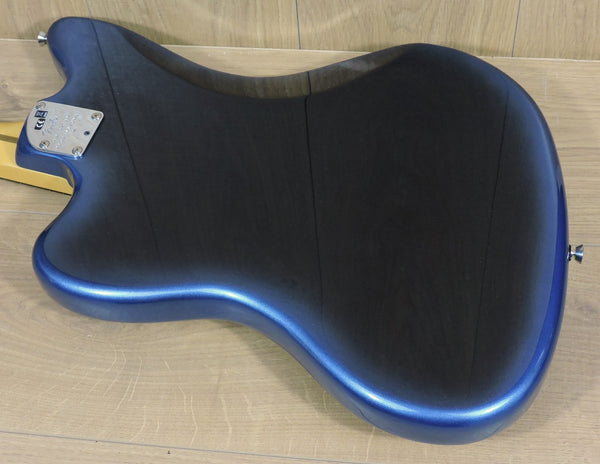 Fender Professional II Jazzmaster. Dark Night RW