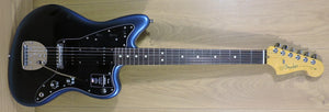 Fender Professional II Jazzmaster. Dark Night RW