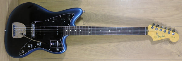 Fender Professional II Jazzmaster. Dark Night RW