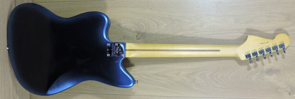 Fender Professional II Jazzmaster. Dark Night RW