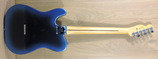 Fender American Professional II Telecaster, Dark Night, Rosewood Fingerboard