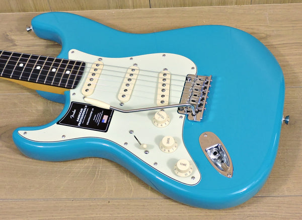 Fender American Professional II Stratocaster® Left-Hand