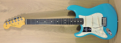 Fender American Professional II Stratocaster® Left-Hand