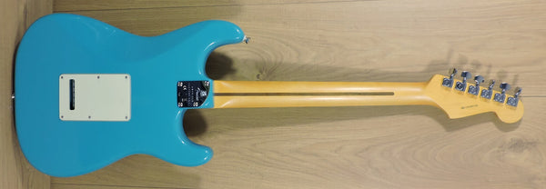 Fender American Professional II Stratocaster® Left-Hand