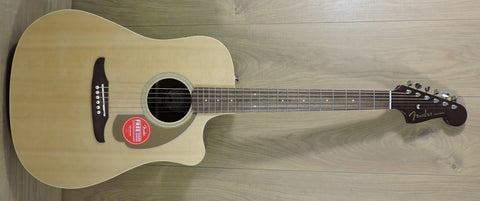 Fender Redondo Player. Natural