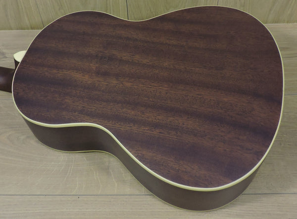 Fender Sonoran Mini. Black. Bag Included.