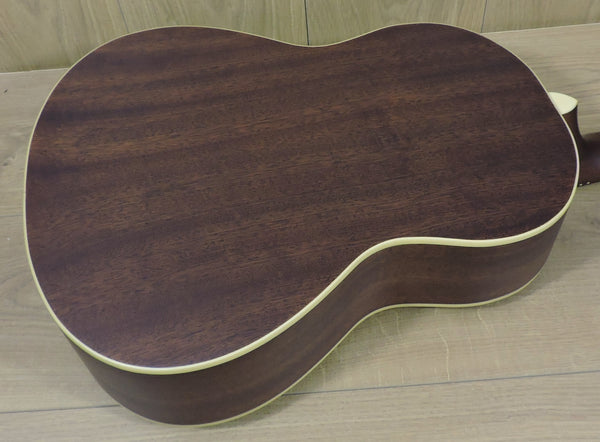 Fender Sonoran Mini. Black. Bag Included.