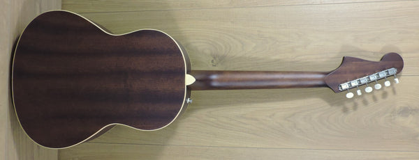 Fender Sonoran Mini. Black. Bag Included.