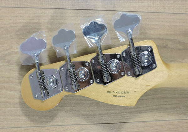 Fender Vintera 60's Jazz Bass Daphne Blue