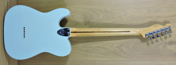 Fender Vintera 70's Telecaster Custom. Sonic Blue