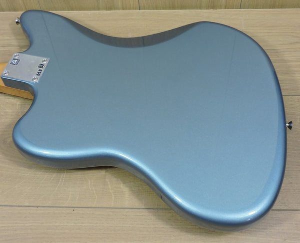Fender Vintera® '60s Jazzmaster® Ice Blue Metallic