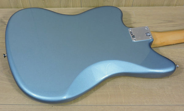 Fender Vintera® '60s Jazzmaster® Ice Blue Metallic
