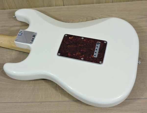 Fender Limited Edition Vintera '60s Stratocaster Olympic White