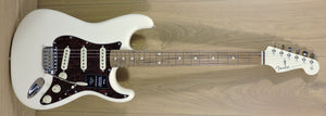 Fender Limited Edition Vintera '60s Stratocaster Olympic White