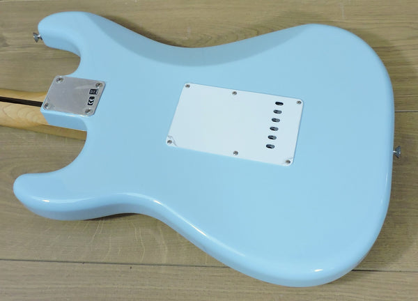 Fender Vintera '50s Stratocaster Sonic Blue