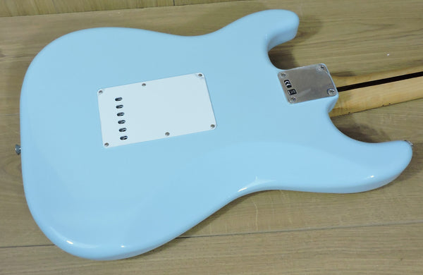 Fender Vintera '50s Stratocaster Sonic Blue