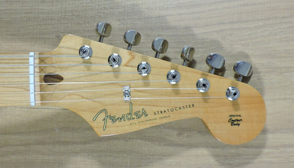 Fender Vintera '50s Stratocaster Sonic Blue