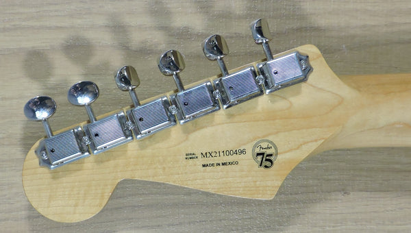 Fender Vintera '50s Stratocaster Sonic Blue