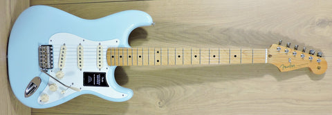Fender Vintera '50s Stratocaster Sonic Blue