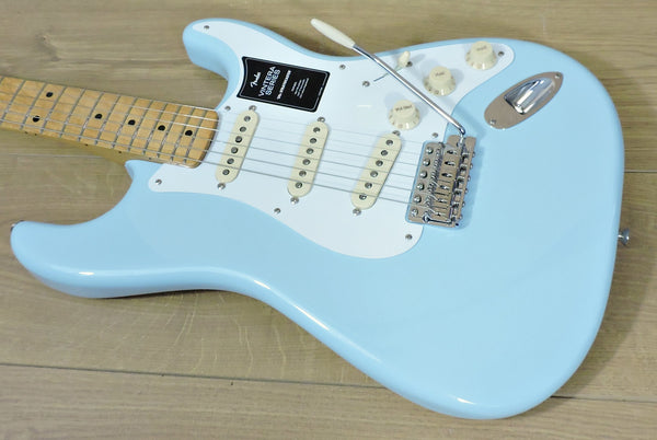 Fender Vintera '50s Stratocaster Sonic Blue