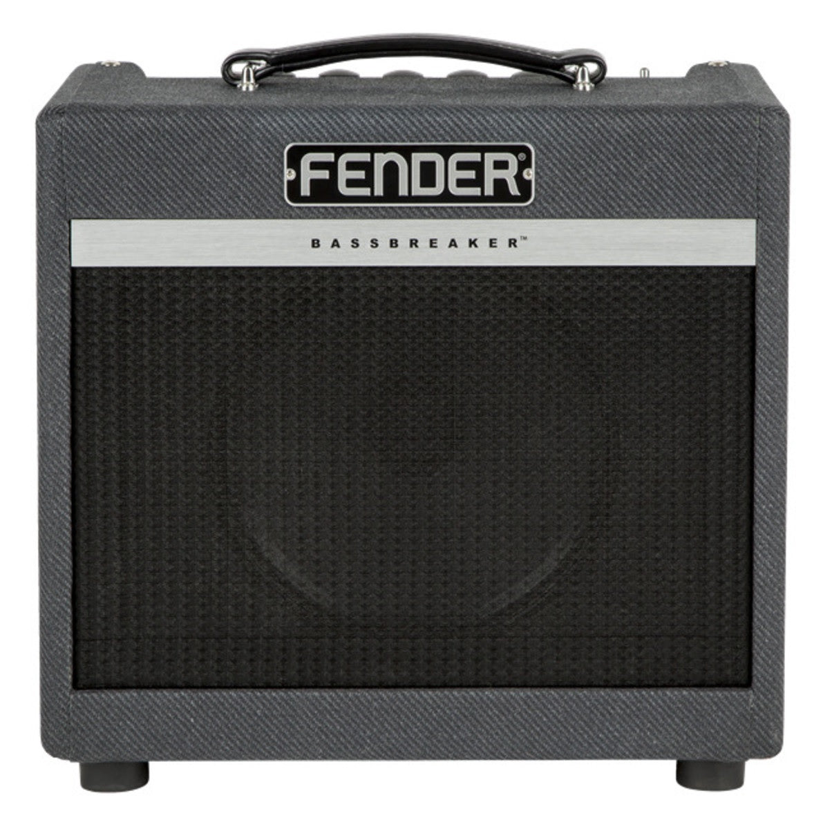 Fender Bassbreaker 007 Combo