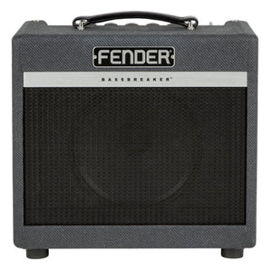 Fender Bassbreaker 007 Combo